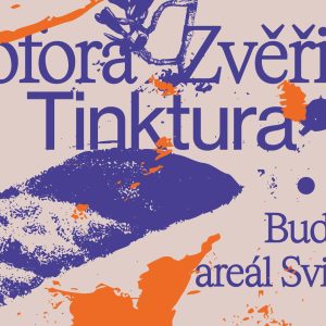 Lofofora x Zvěřinec: TINKTURA, 11. 4. 2025, Areál Svit - Budova 112