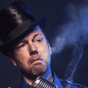 Xavier Baumaxa: Speciální jazzový set, 10. 4. 2025, Klub Varšava