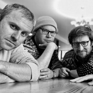 Krajina + Dokruhu + Duben v Pěsti, 29. 5. 2025 19:00, Klub Varšava