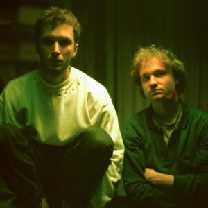 jj dobry + depressed math genius, 5. 6. 2025 19:00, Klub Varšava