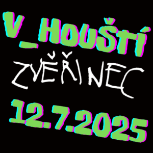V Houští, 12. 7. 2025, Lukov u Zlína