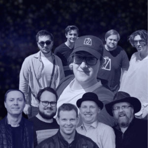Projekt B3 + Éra, 19. 9. 2025 19:00, Praha, Klub Varšava