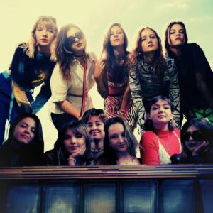 KRÁĽOVÁ + MYSTIGO, 17. 12. 2025 20:00, Praha, Klub Varšava