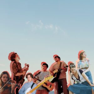 Kruh 19 + Mraky + Disonance, 19. 12. 2025 18:30, Praha, Klub Varšava