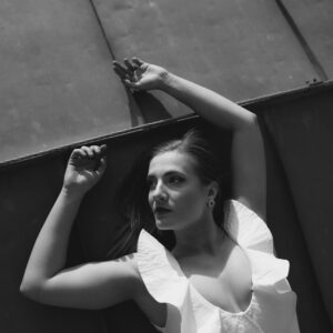 Křest nového alba Světlo & Stíny Natálie Tichánkové + 4GOOD, 28. 01. 2026 19:00, Praha, Klub Varšava