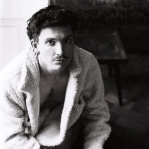 Purpl Boi 31 x B-DAY + LIVE, 20. 02. 2026 19:00, Praha, Klub Varšava