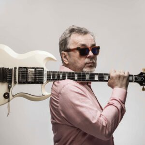 Michal Pavlíček a trio, 9. 4. 2026 19:00, Kulturní dům - Městský klub Šternberk