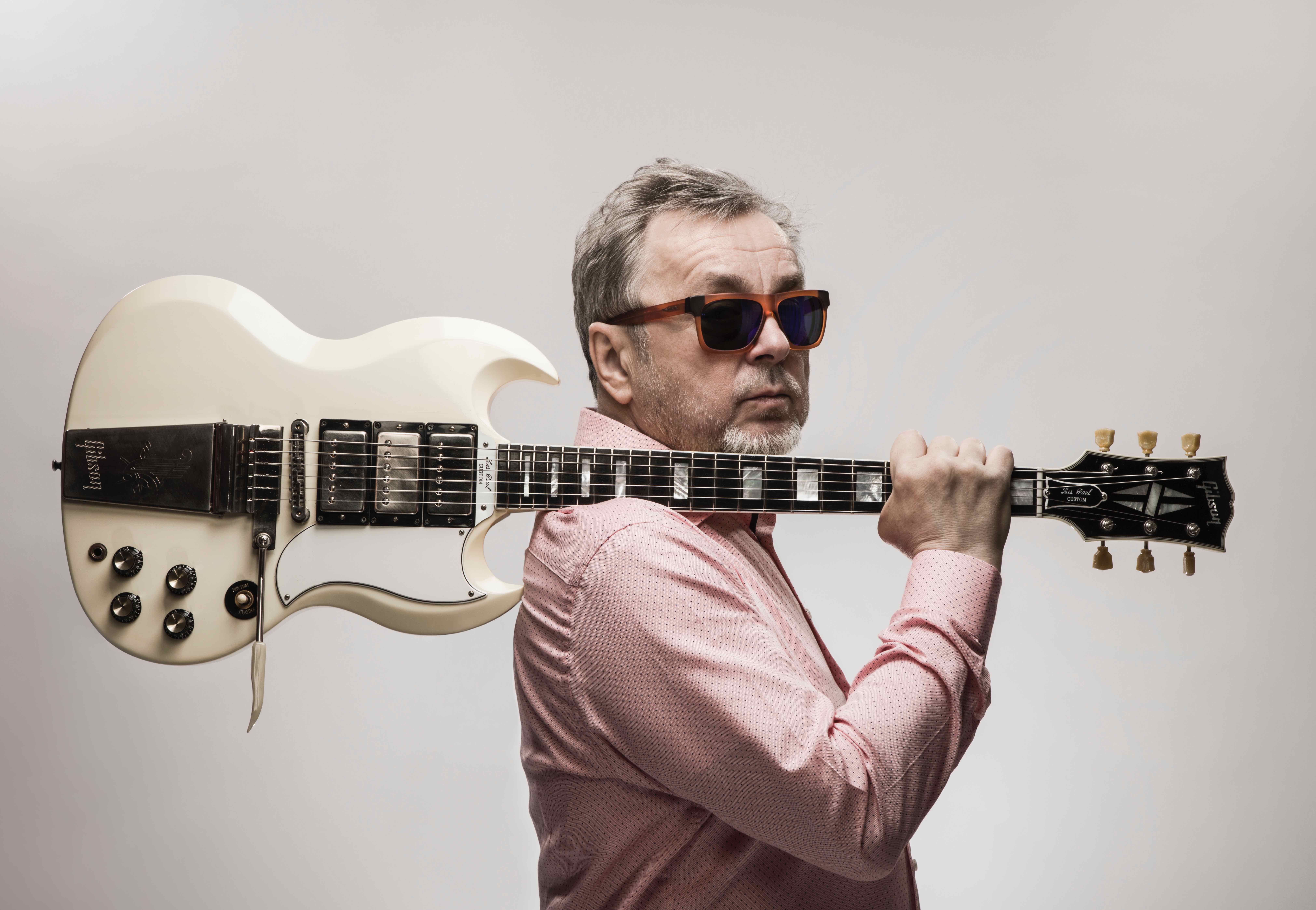 Michal Pavlíček a trio, 9. 4. 2026 19:00, Kulturní dům – Městský klub Šternberk