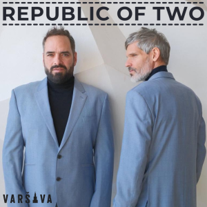 Republic Of Two, 14. 10. 2026 20:00, Klub Varšava